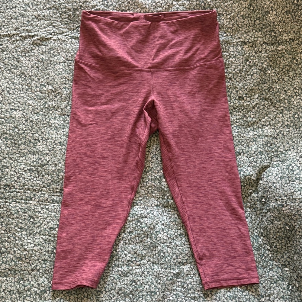Prana Women's Rasberry Leggings